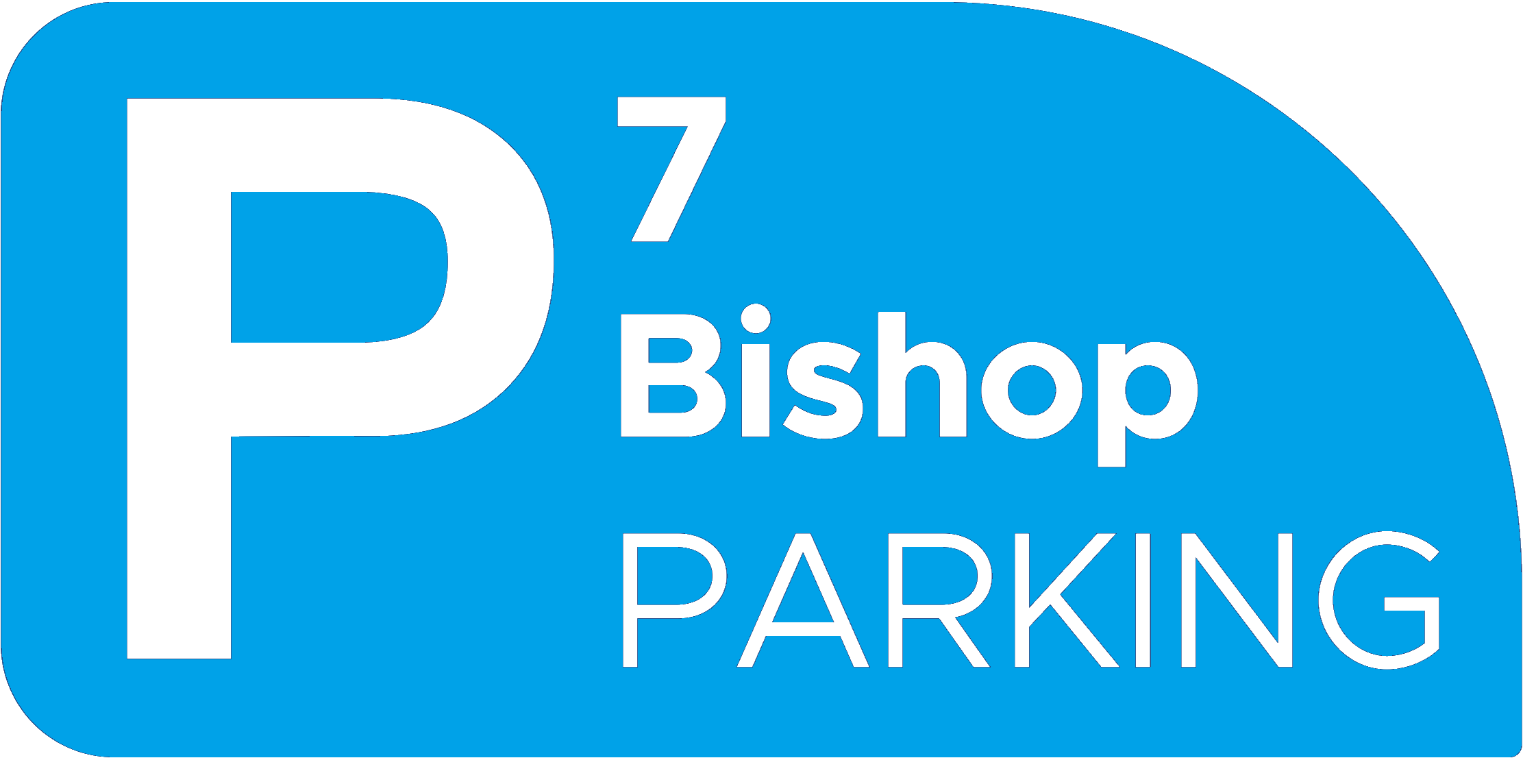 7 Bishop Parking